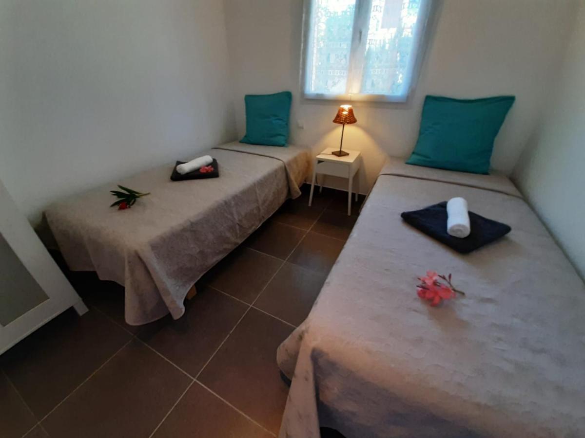 Sole Di Dume Hotell Sotta Exteriör bild
