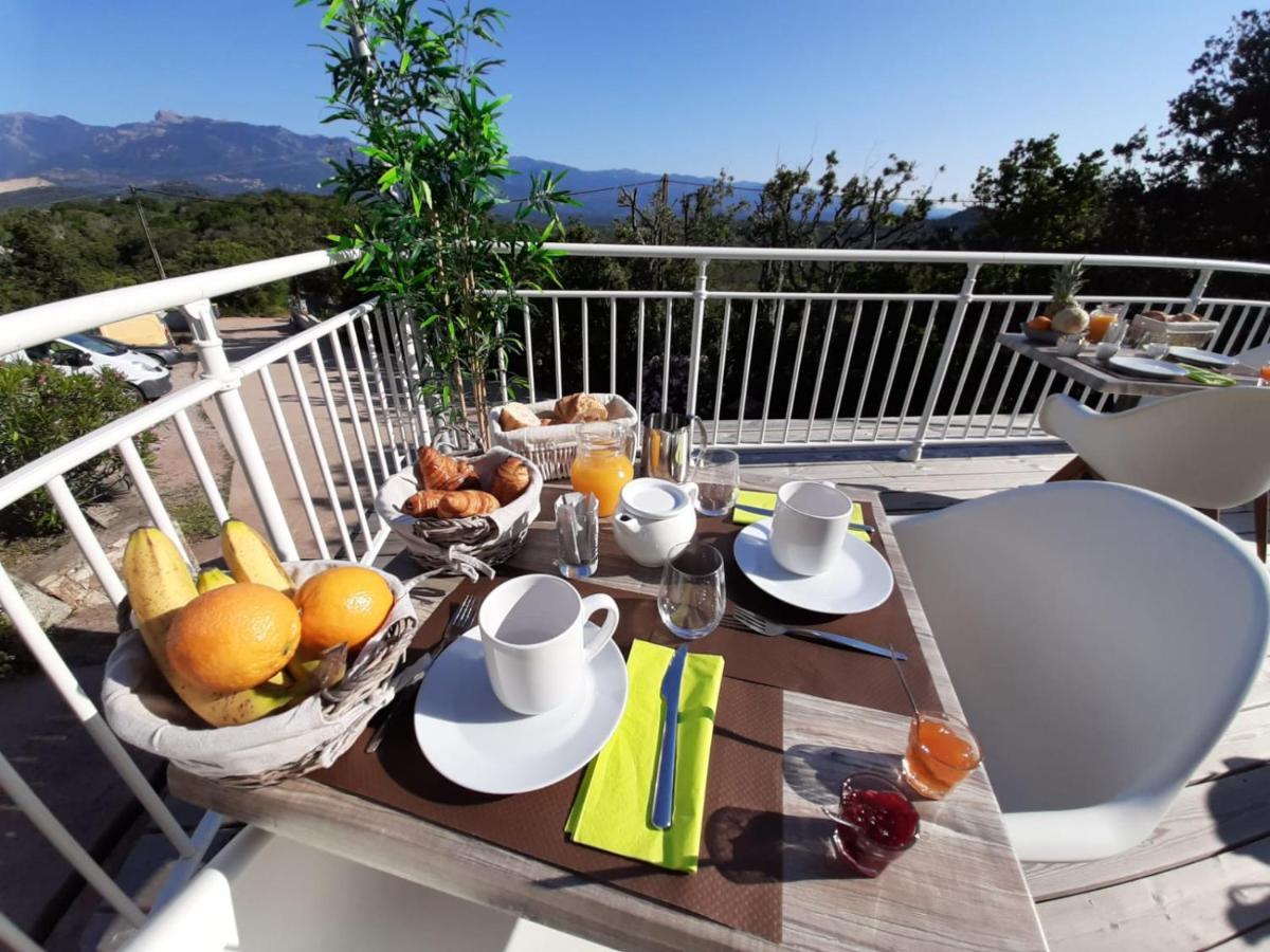 Sole Di Dume Hotell Sotta Exteriör bild