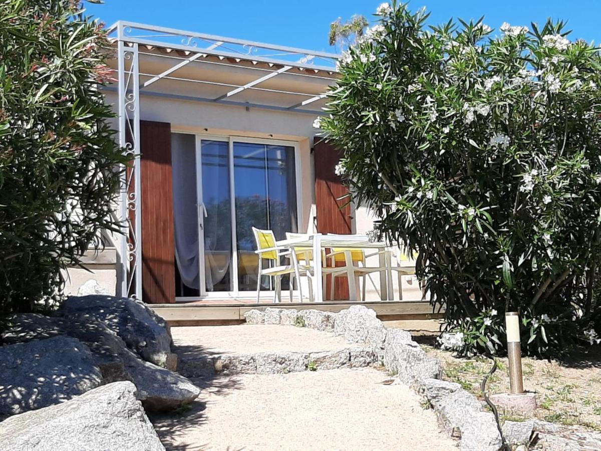 Sole Di Dume Hotell Sotta Exteriör bild