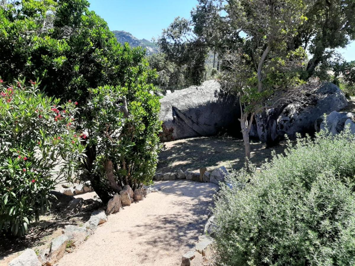 Sole Di Dume Hotell Sotta Exteriör bild