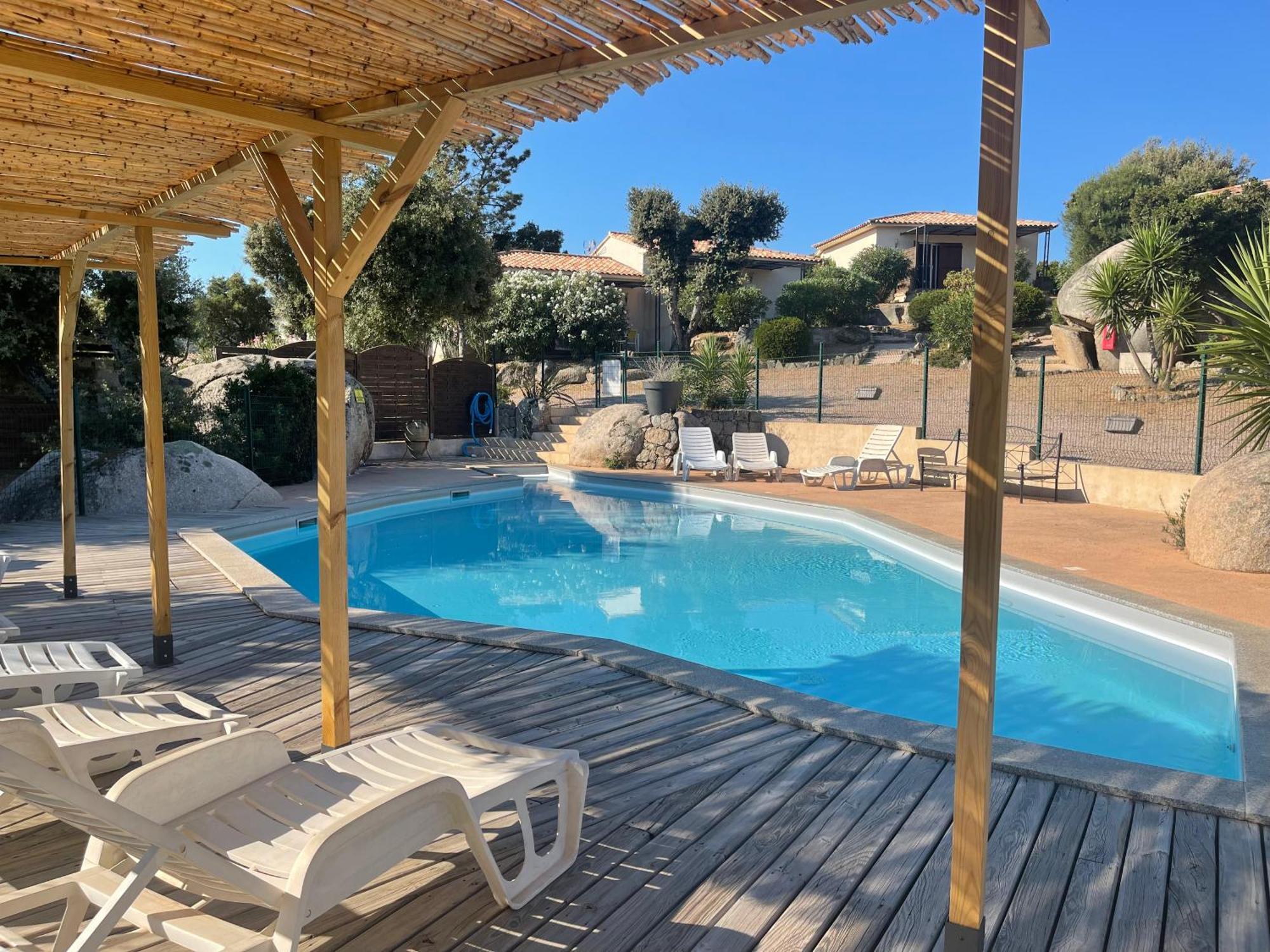 Sole Di Dume Hotell Sotta Exteriör bild
