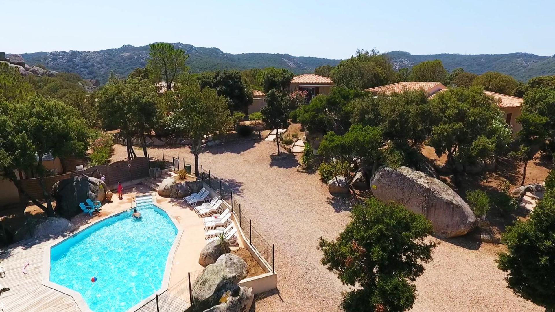 Sole Di Dume Hotell Sotta Exteriör bild