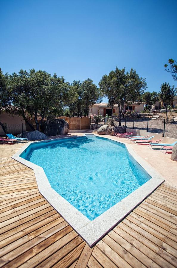 Sole Di Dume Hotell Sotta Exteriör bild